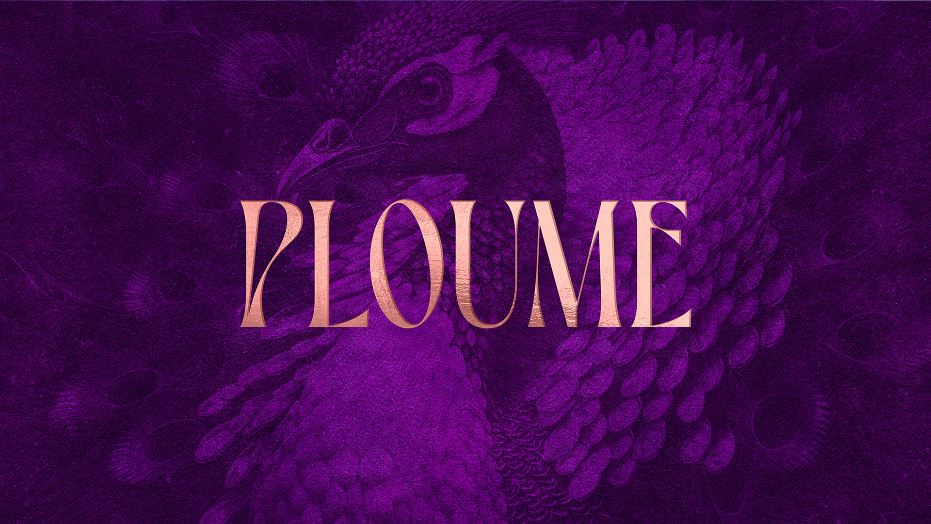 Ploume